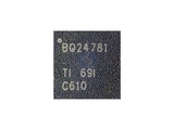 Nowy Układ BQ24781RUYR BQ24781 BQ781 QFN-28 — Układy scalone