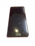 WYŚWIETLACZ LCD EKRAN PASUJE DO HUAWEI P10 LITE WAS-LX1 CZARNY — Wyświetlacze LCD/OLED