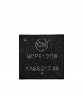 Nowy Układ ON NCP81208MNTXG NCP81208 QFN-48 — Układy scalone
