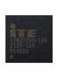 Nowy Układ ITE IT8225VG-128 CXO — Układy KBC / EC (ITE, ENE)