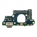 PŁYTKA ŁADOWANIA ZŁĄCZE USB-C MIKROFON DO SAMSUNG GALAXY S20 FE 5G — Części do smartfonów