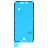 USZCZELKA WYŚWIETLACZA LCD IPHONE 14 PLUS LCD CZARNA — Wyświetlacze LCD/OLED