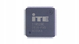 Nowy Układ IT8528E FXS QFP-128 — Układy KBC / EC (ITE, ENE)