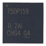 Nowy Układ 75DP159 SN75DP159RGZT QFN-48 7x7mm — Konsole (PS/Xbox)