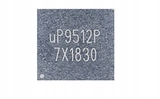 Nowy Układ UP9512PQGJ UP9512P — Układy scalone