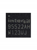 Nowy Układ ISL95522AHRZ ISL95522AH 95522AH QFN-32 — Układy scalone