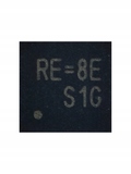 Nowy Układ RT6585CGQW RT6585C RE= ** RE = ** QFN-20 — Układy scalone