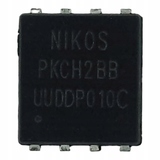 Nowy Układ NIKOS PKCH2BB N-Channel 30V 229A PDFN8 QFN-8 — MOSFET-y / Tranzystory
