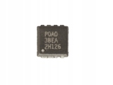 Nowy Układ P0A03BEA P0A0 POAO QFN-8 — MOSFET-y / Tranzystory