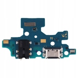 Oryginalne gniazdo Płytka ładowania port do Samsung Galaxy A41 SM-A415F/DSN — Części do smartfonów