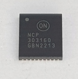 Nowy Układ NCP303160MNTWG NCP303160 NCP 303160 QFN-39 — Układy scalone