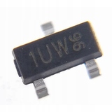 UKŁAD PESD5V0U2BT 1UW — Układy scalone