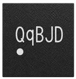 Nowy Układ SY8386BRHC SY8386B Qq... Qq ...QFN-16 — Układy scalone