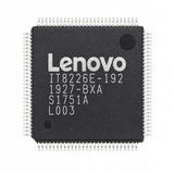 Nowy Układ ITE IT8226E-192 IT8226E 192 BXA — Układy KBC / EC (ITE, ENE)