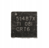 Nowy Układ TPS51487XRJER TPS51487X 51487X QFN-18 — Układy scalone