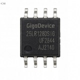 Nowy Układ GD25LR128DSIG 25LR128DSIG QFN-8 — Układy scalone