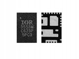 Nowy Układ IOR3553MTRPBF IR3553MTRPBF IR3553M 3553M PQFN-25 — Układy scalone