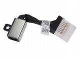 Nowe Gniazdo Zasilania do Dell 5584 5583 7580 3400 — Baterie i zasilanie