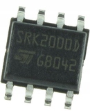 Nowy Układ SRK2000D SRK2000DTR SOP-8 — Układy scalone