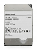 NOWY DYSK Western Digital WD HDD 16TB SAS 12Gb/s ENTERPRISE HC550 — Dyski HDD/SSD