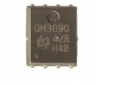 Nowy Układ M3090M QFN-8 — MOSFET-y / Tranzystory