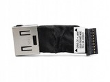 Gniazdo Zasilania do Lenovo ThinkPad P16 5C11H81477 DC30100SM00 DC30100SN00 — Części do laptopów