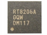Nowy Układ RT8206A RT8206AGQW QFN-32 — Układy scalone