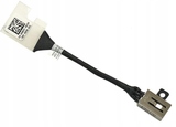 Gniazdo zasilania do Dell 5400 5401 5505 5501 5502 5504 5508 5509 7405 3501 — Baterie i zasilanie