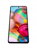 Używany Samsung Galaxy A71 128GB — Części do smartfonów
