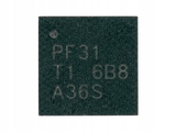 Nowy Układ TPS65633BKRTER TPS65633BK PF31 PF3I QFN-16 — Układy scalone