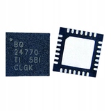 Nowy Układ 24770 BQ24770 BQ24770RUYR QFN-28 — Układy scalone