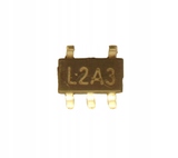 Nowy Układ APL3512ABI-TRG APL3512 L2A SOT-23-5 — Układy scalone