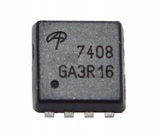 Nowy Układ AON7408L AO7408 AON7408 QFN-8 — MOSFET-y / Tranzystory