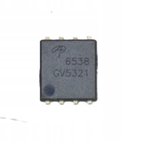Nowy Układ AO6538 6538 AON6538 QFN-8 — MOSFET-y / Tranzystory