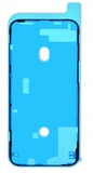 USZCZELKA WYŚWIETLACZA LCD IPHONE 12 Pro Max LCD CZARNA — Wyświetlacze LCD/OLED