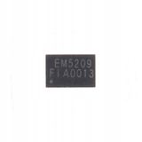 Nowy Układ EM5209 EM5209VF QFN-14 — Części do laptopów