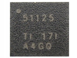 Nowy Układ TPS51125 TPS51125RGER 51125 QFN-24 — Układy scalone