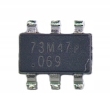 Nowy Układ OB2273 OB2273M OB2273MP 73.. SOT23-6 — Układy scalone