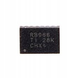 Układ RB966 RB29666 TPS22966 TPS22966DPUR QFN-14 — Układy scalone