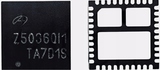 Nowy Układ Z5036QI1 Z5036Q11 AOZ5036QI-01 QFN-40 — Układy scalone