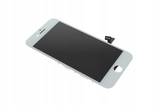 WYŚWIETLACZ DO iPHONE 7 7G LCD + DOTYK BIAŁY — Części do smartfonów