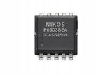 UKŁAD NIKOS P0903BEA QFN-8 DFN 3x3 — Układy scalone