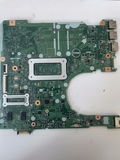 Płyta główna laptopa DELL 15341-1 i7-7500U — Części do laptopów