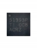 Nowy Układ 51393P TPS51393P TPS51393PRJER QFN-20 — Układy scalone