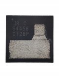 Nowy Układ IRS4458TRPBF IRS4458 S4458 IRCS4458 QFN-32 — Układy scalone