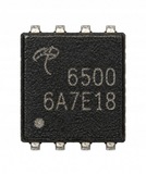 Nowy Układ AON6500 AON 6500 — MOSFET-y / Tranzystory
