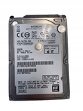 Dysk twardy HGST 5K750-640 HTS547564A9E384 640GB 2,5" MLC: DA3896 — Dyski HDD/SSD