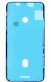 USZCZELKA WYŚWIETLACZA LCD IPHONE 11 Pro Max LCD CZARNA — Wyświetlacze LCD/OLED