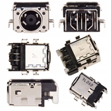 Gniazdo zasilania Asus Zephyrus S GX701 GX701GW GX701GVR GX701GV GX70 — Baterie i zasilanie