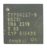 Nowy Układ CYPD6227-96BZXI CYPD6227-9 6BZXI CYPD6227 BGA — Układy scalone
